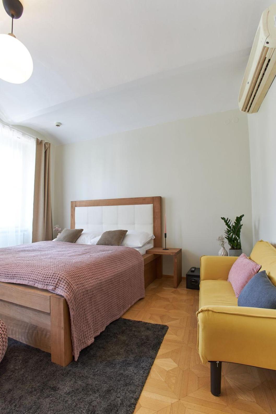 Apartament River View By Charles bridge