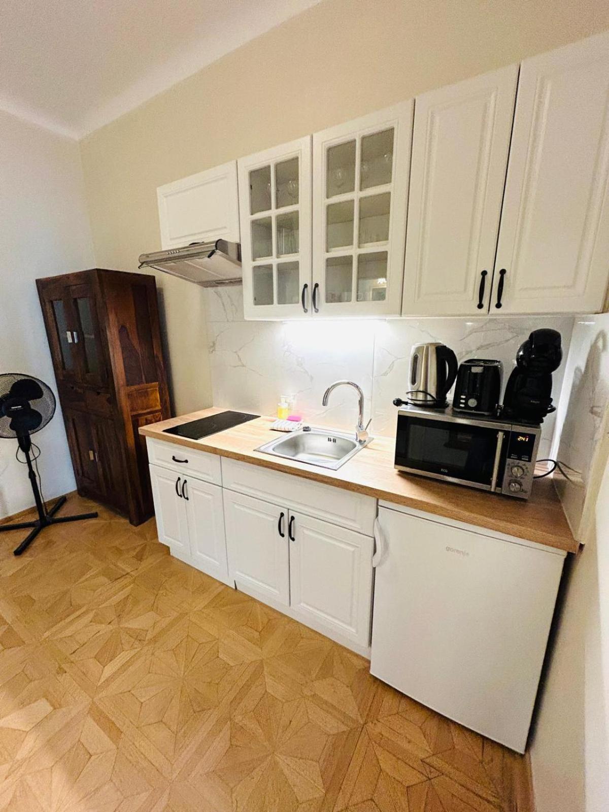 Apartament River View By Charles bridge *