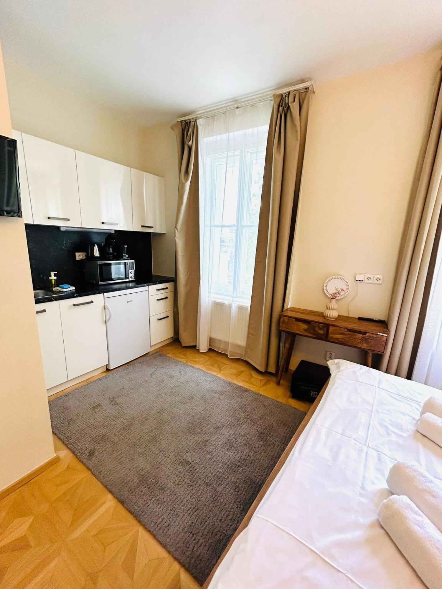 Apartament River View By Charles bridge