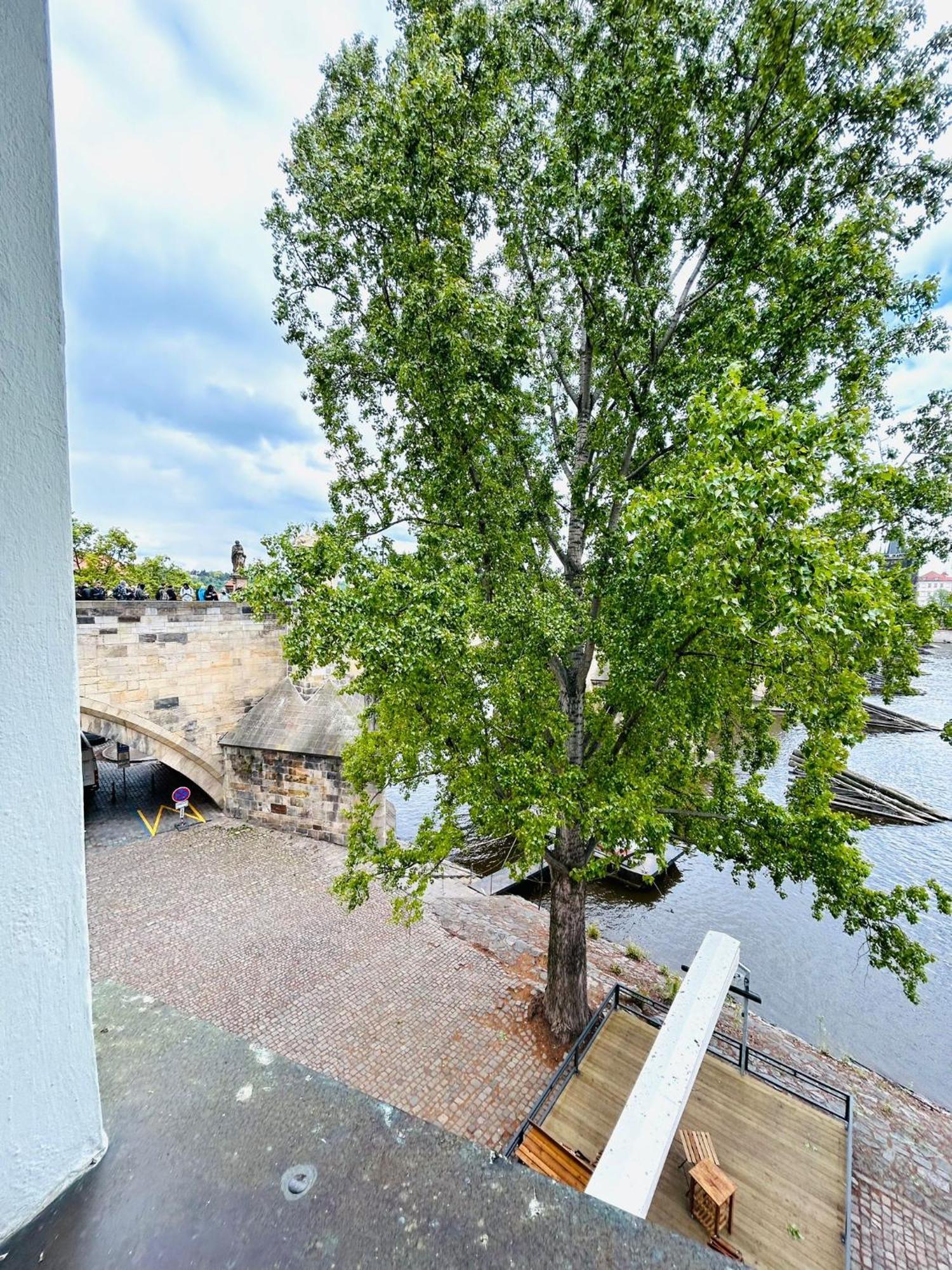 River View By Charles bridge Apartament *